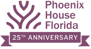 Phoenix House Florida Logo