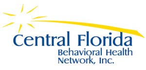 Central Florida Behavioral Health Logo