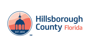 Hillsborough County Florida Logo