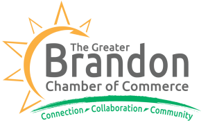 Brandon Chamber Logo
