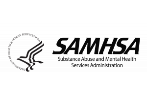 SAMHSA Logo