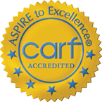 CARF Logo