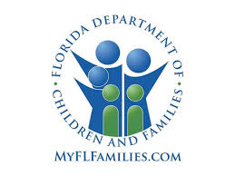 Florida Department of Children and Families Logo