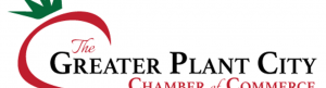 Plant City Chamber Logo