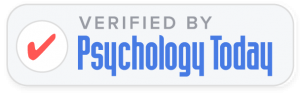 Psychology Today Logo