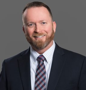 Brett Bowen
