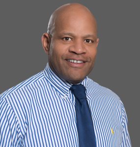 Davieoyn Hopson, MSW, CAP