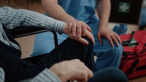 Trauma-Informed Care